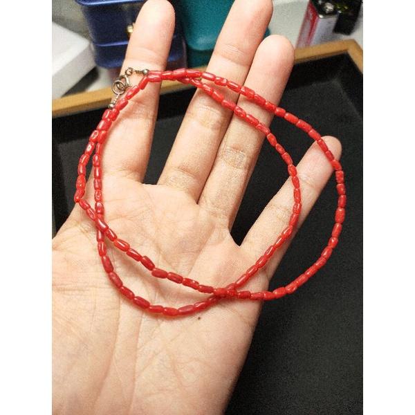 533- SAN HÔ ĐEO CỔ không nhuộm