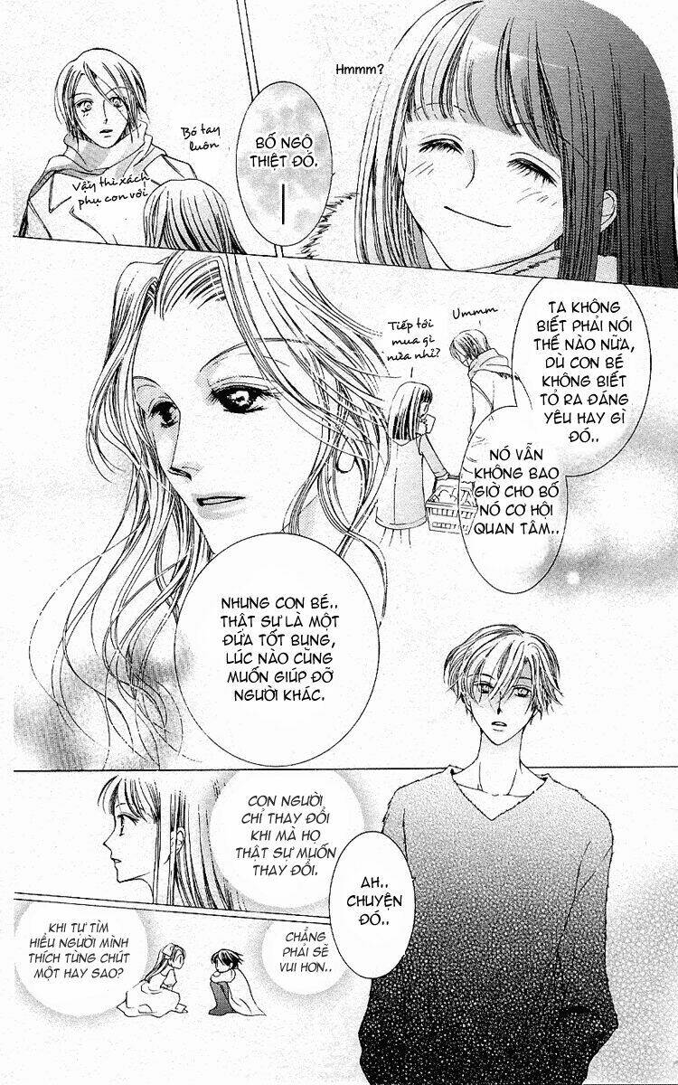 6 chàng trai và 1 cô gái chapter 13 34