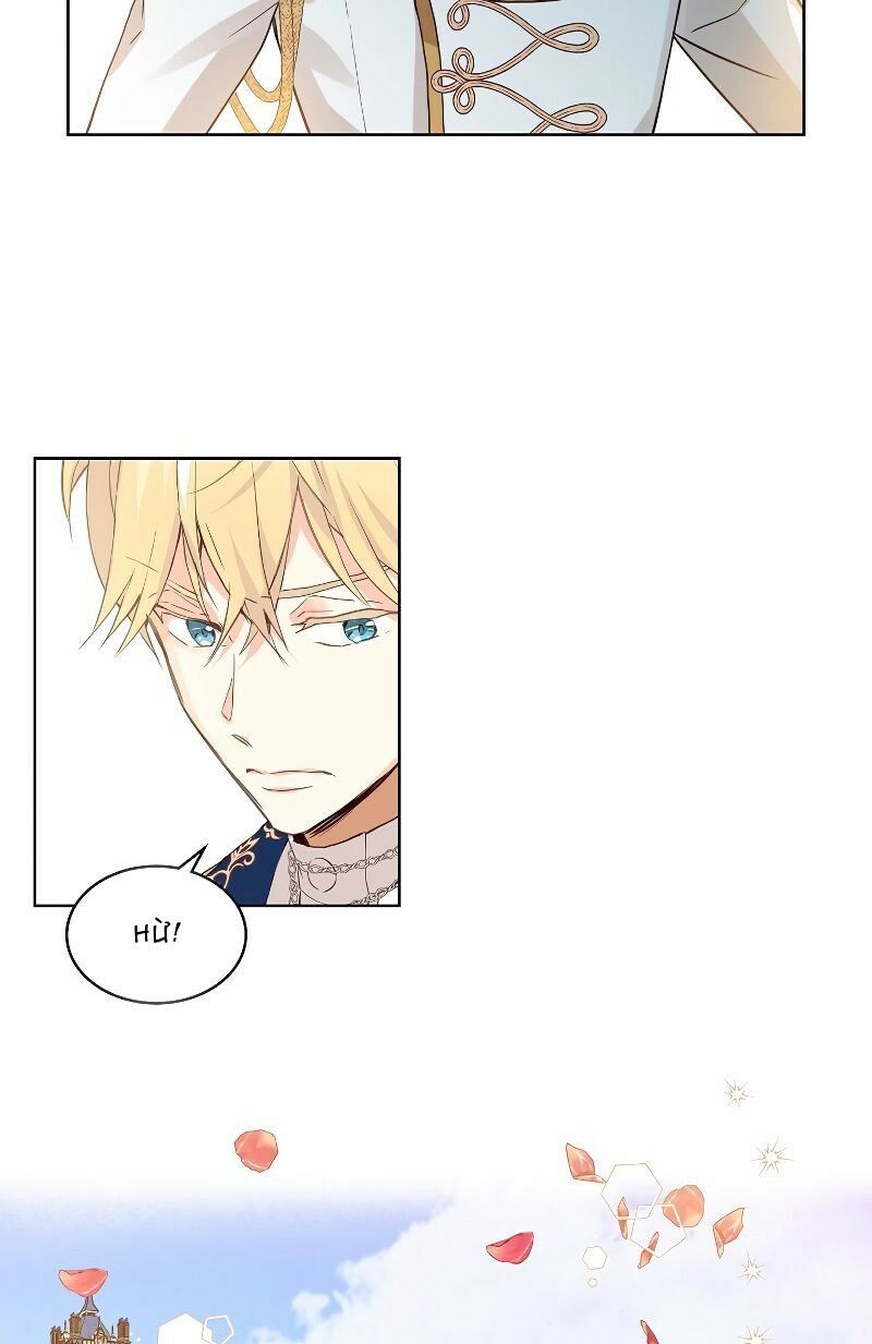 con có phải con là con gái của ngài không? chapter 23.1 11