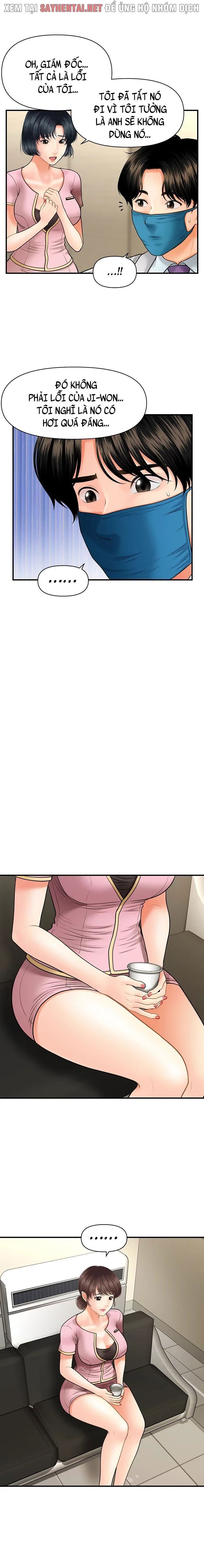 này anh đẹp trai chapter 28 1