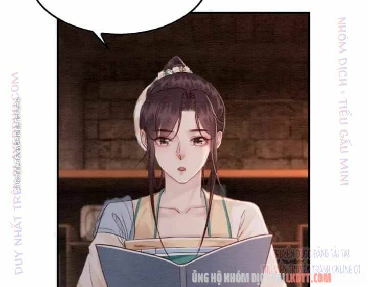 trọng sinh bá sủng nhiếp chính vương quá mạnh mẽ chapter 203 55