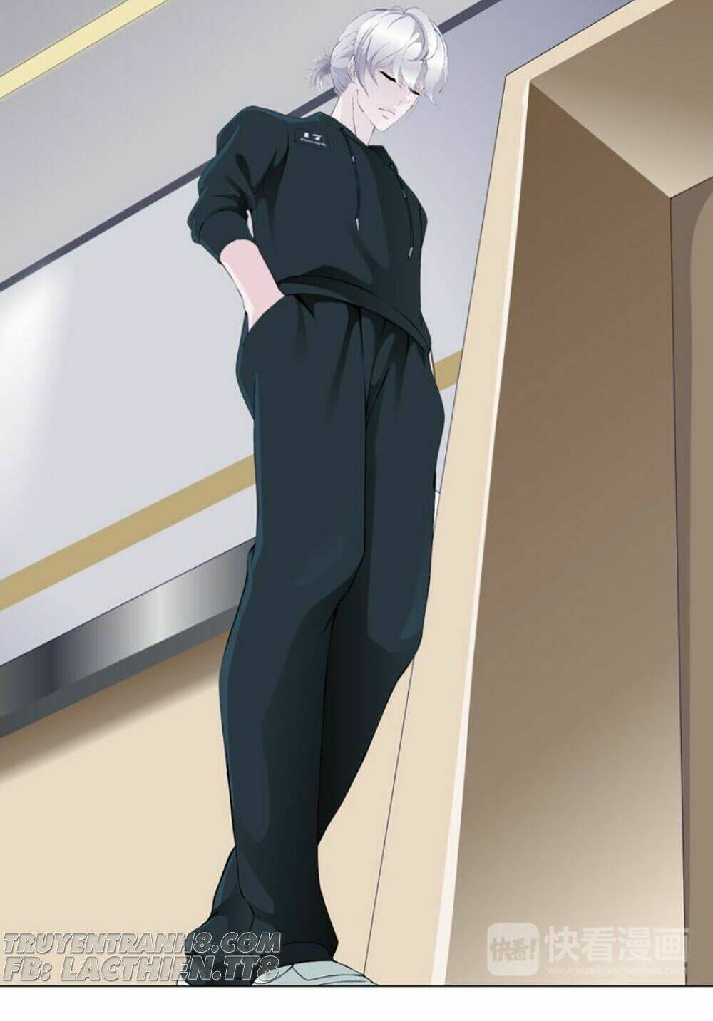 sổ tay mỹ nam giới x chapter 17 39