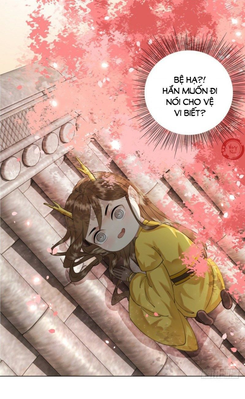 gay rồi! cái đó thành tinh rồi chapter 37 4