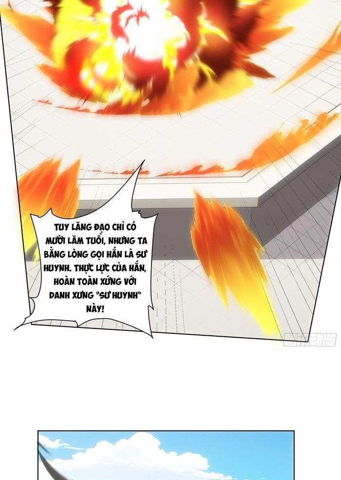 đạo thần chapter 27 8