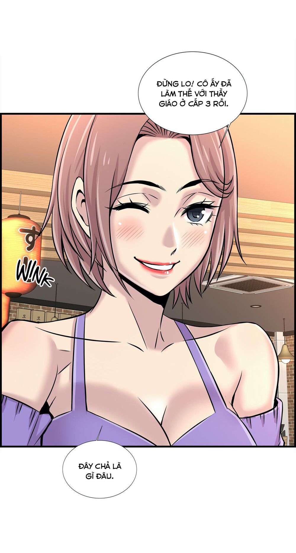 scandal trường luyện thi chapter 16 43