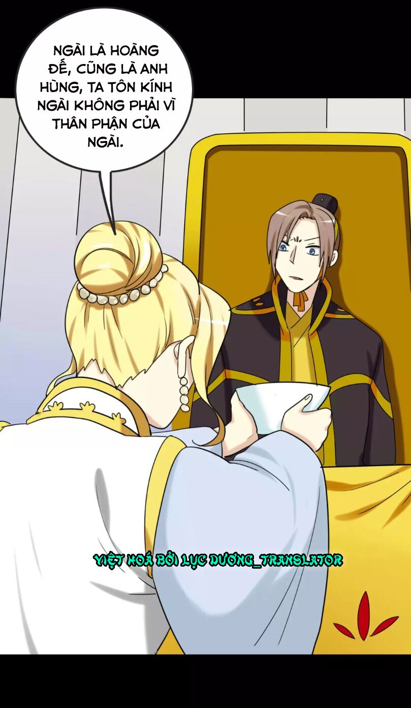 lưỡng bất nghi (full) chapter 121 29