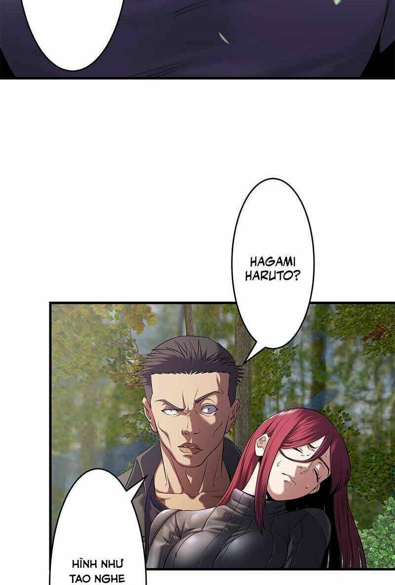 mê đạo tử ngục~vô địch sát thủ chinh phục ma lâm chapter 3 62