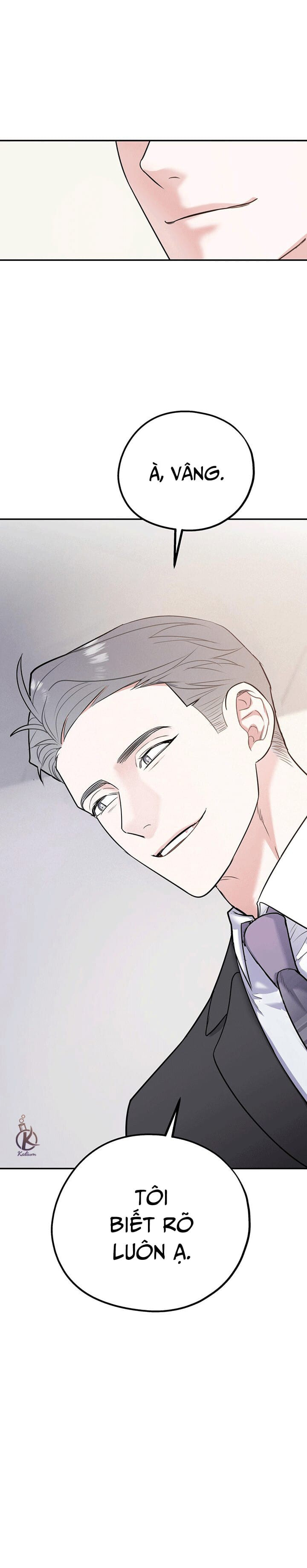 tôi với cậu không thể như thế này chapter 31 4