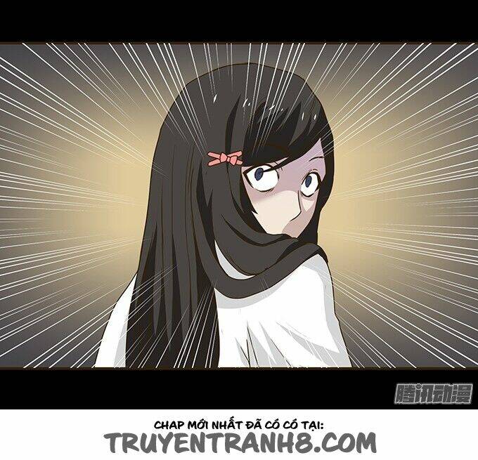 ớn lạnh tuyệt đối chapter 81 26