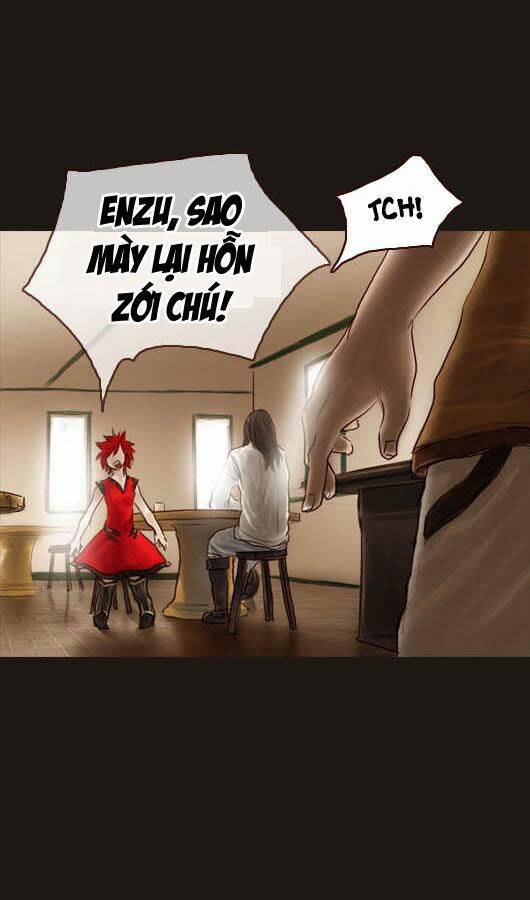 hội ảo thuật chapter 34 21