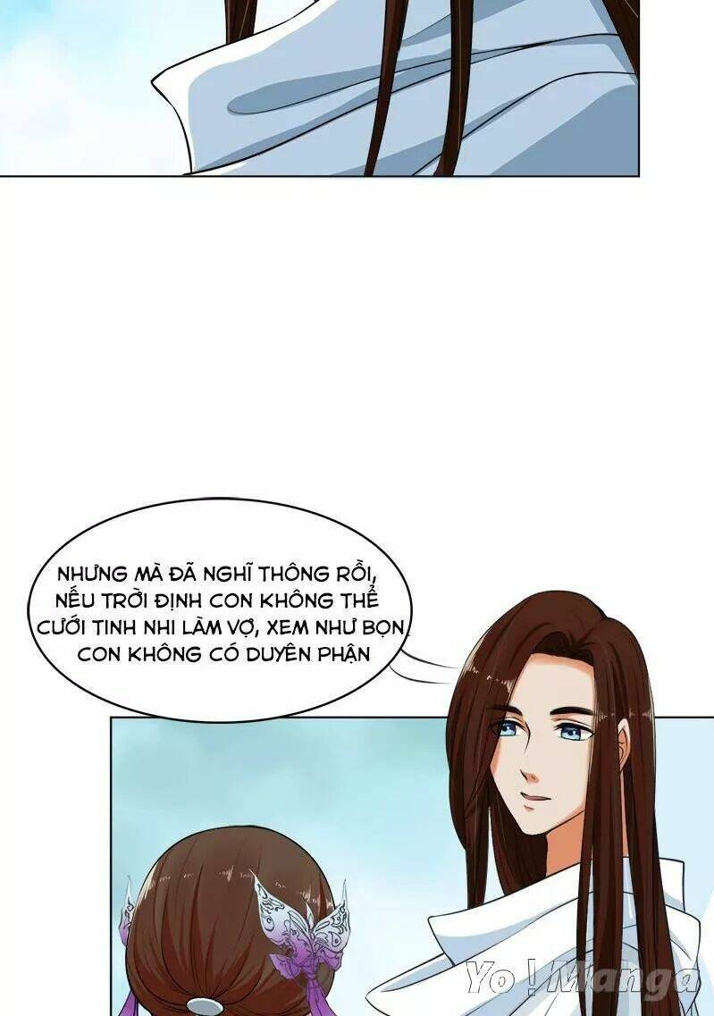 loạn thế hoạ phi chapter 42 6