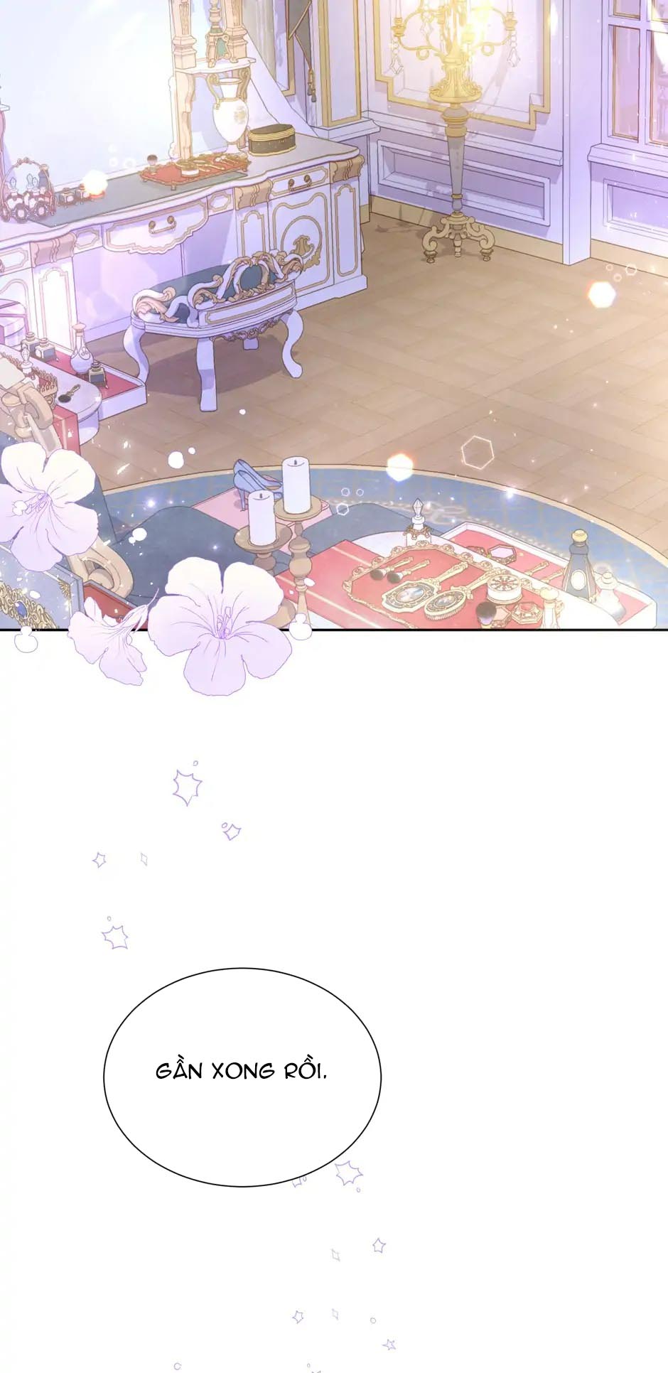 đánh cắp trái tim thiếu nữ chapter 16.1 36