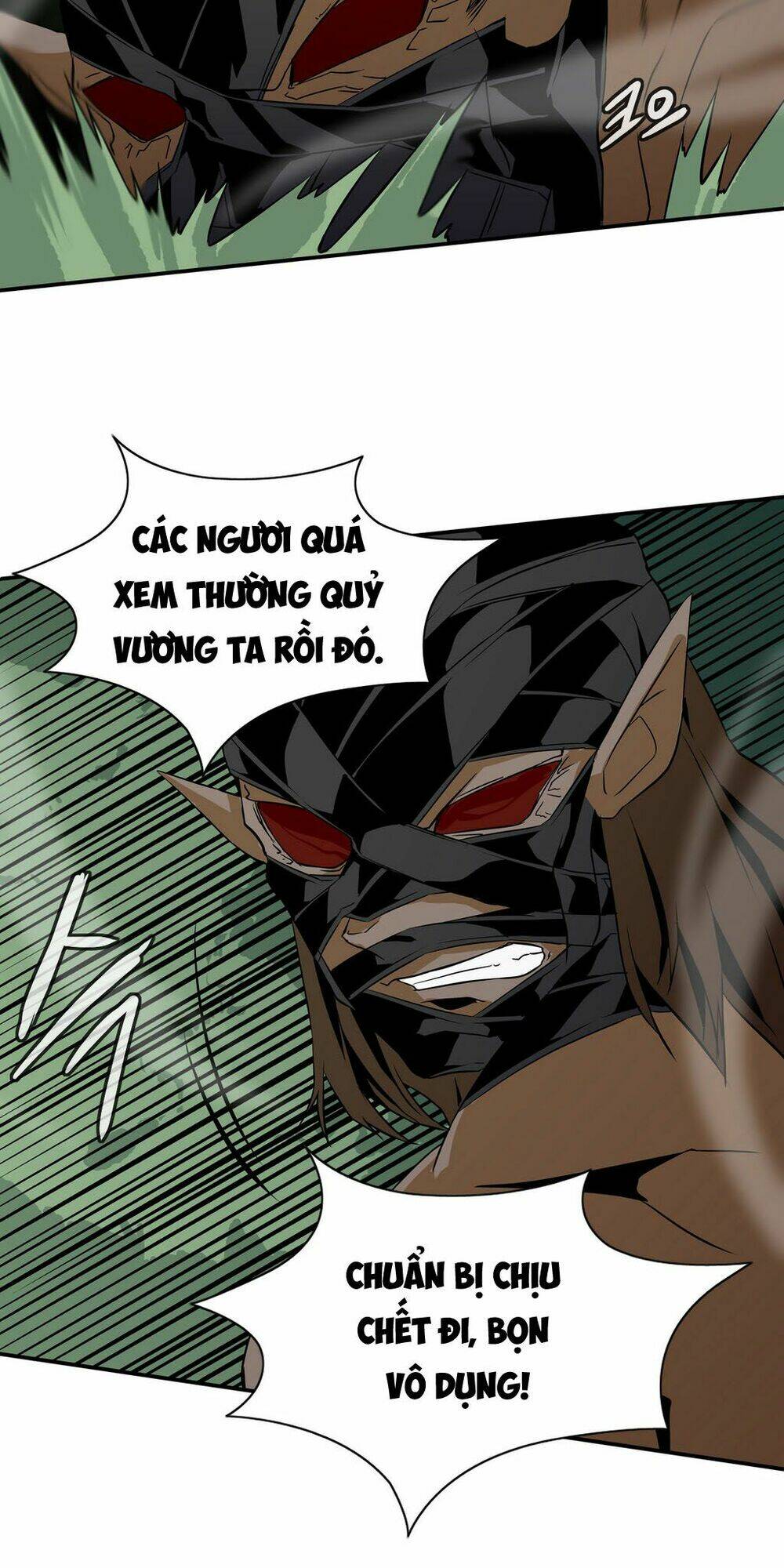 ảo mộng vương chapter 19 22