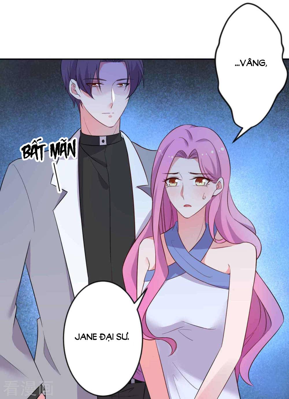 thời thượng nữ vương có chút tô chapter 23 7