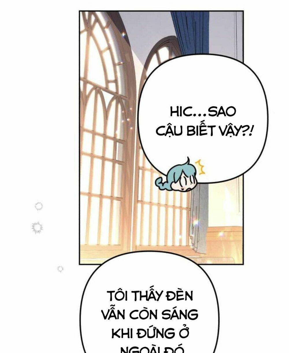 công nương mint bé nhỏ chapter 11 73