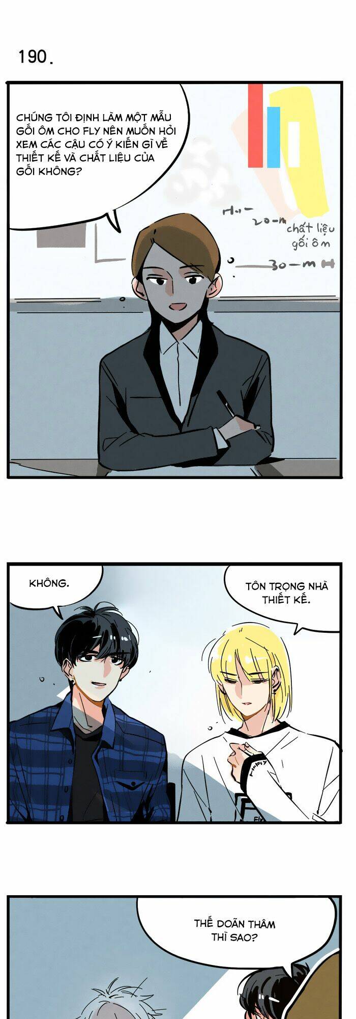 trang nhất toàn là hắn chapter 192 2