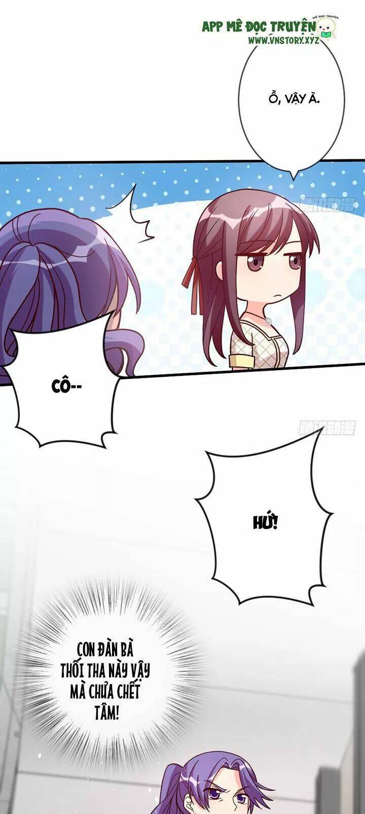 thiên hậu trở về chapter 112 42