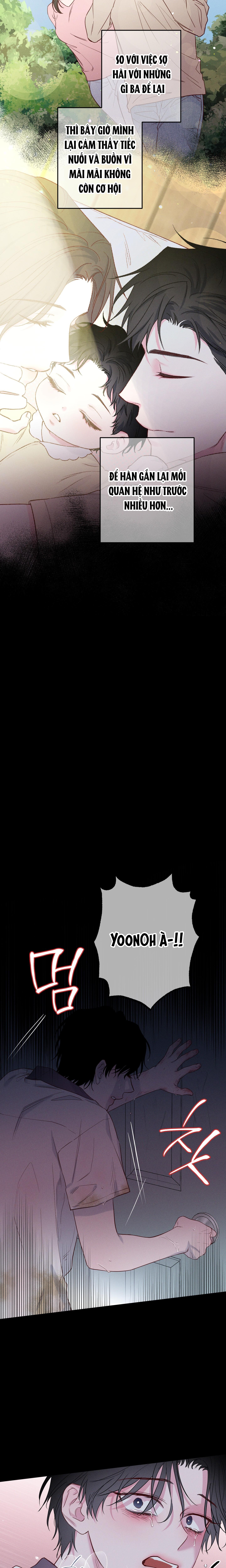 làn sóng bên bờ biển chapter 12 10