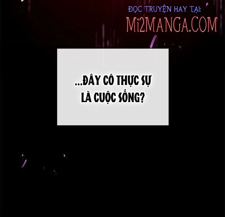 chúng ta có thể trở thành gia đình được không? chapter 18.5 8