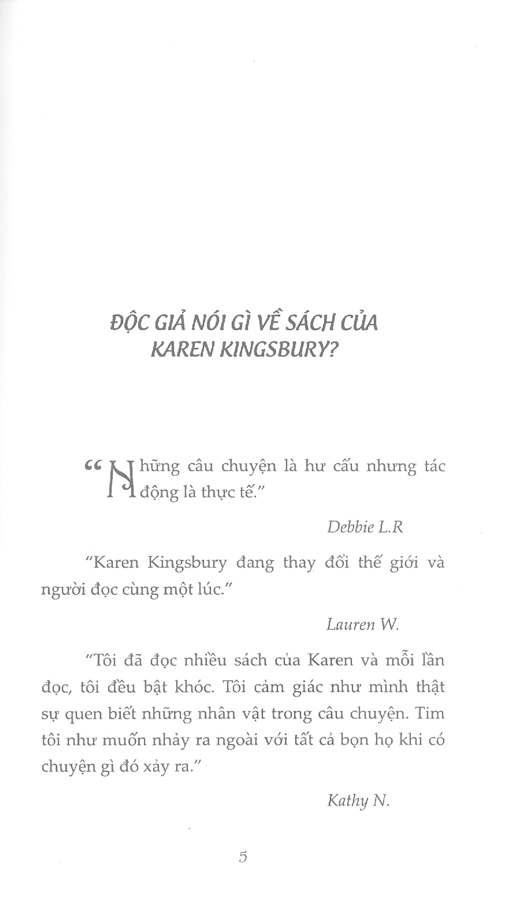 Phép Màu Của Chúa