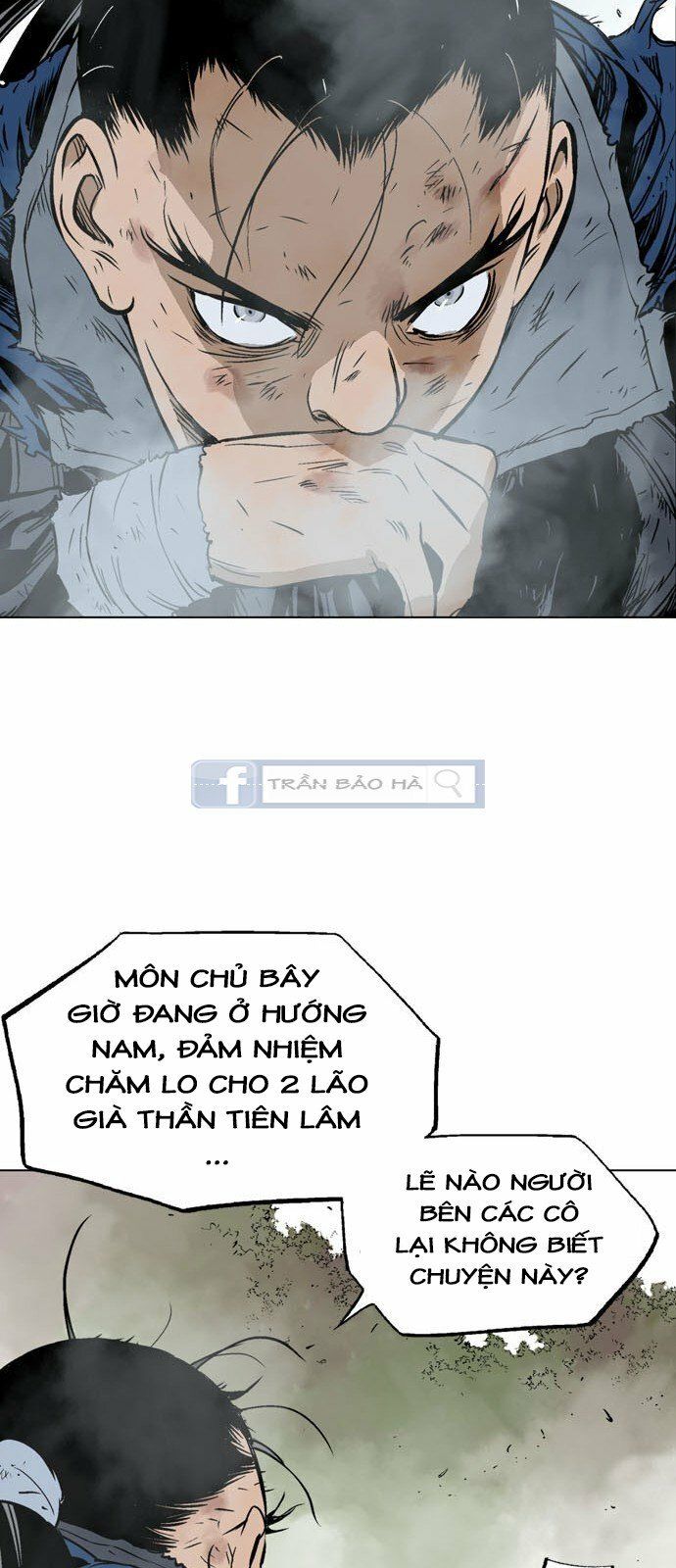 cao thủ 2 chapter 69 53