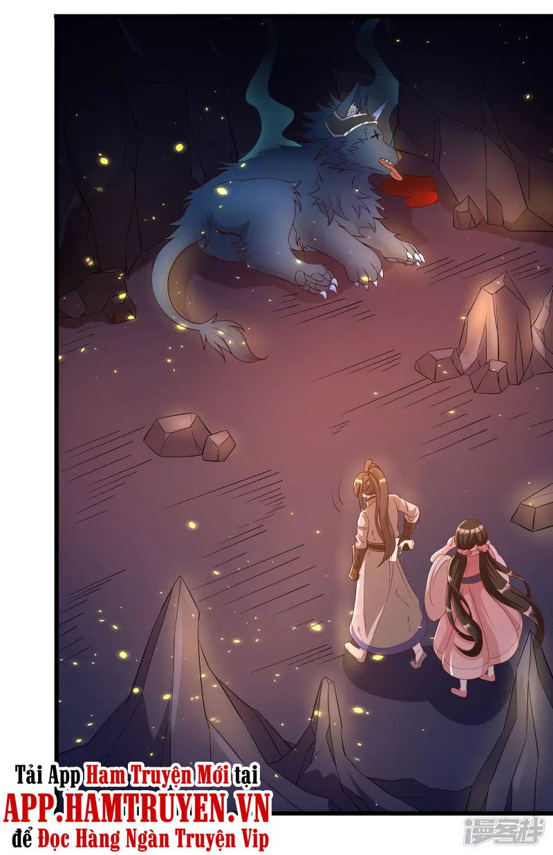 tiến sĩ khoa học kỹ thuật tu tiên chapter 2 26