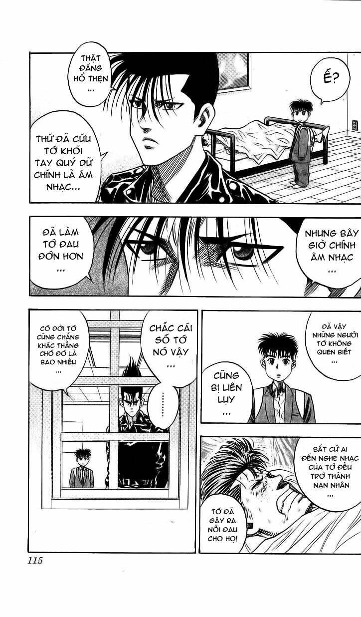 hareluya ii boy chapter 13 10