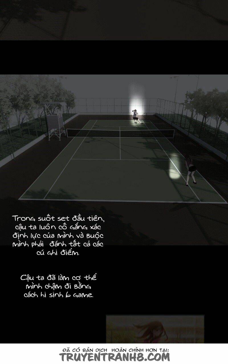 nhiệt huyết thanh xuân chapter 12 22