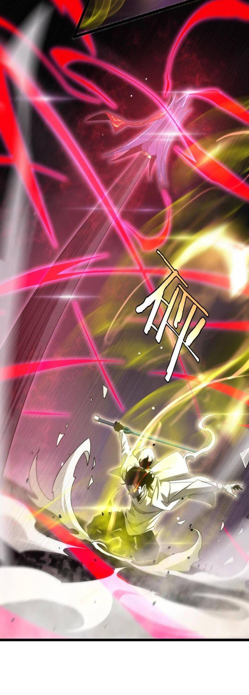 chư giới - tận thế online chapter 242 36