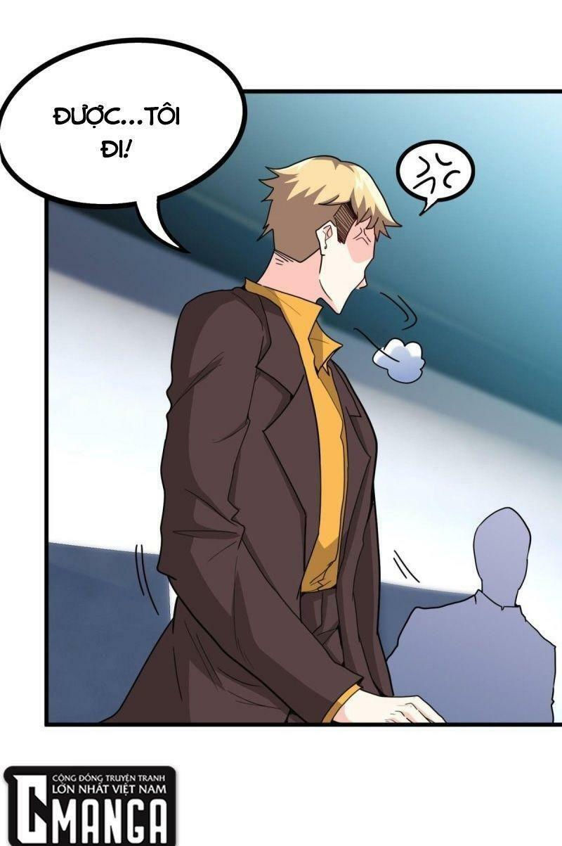 ta là hàn tam thiên chapter 60 5