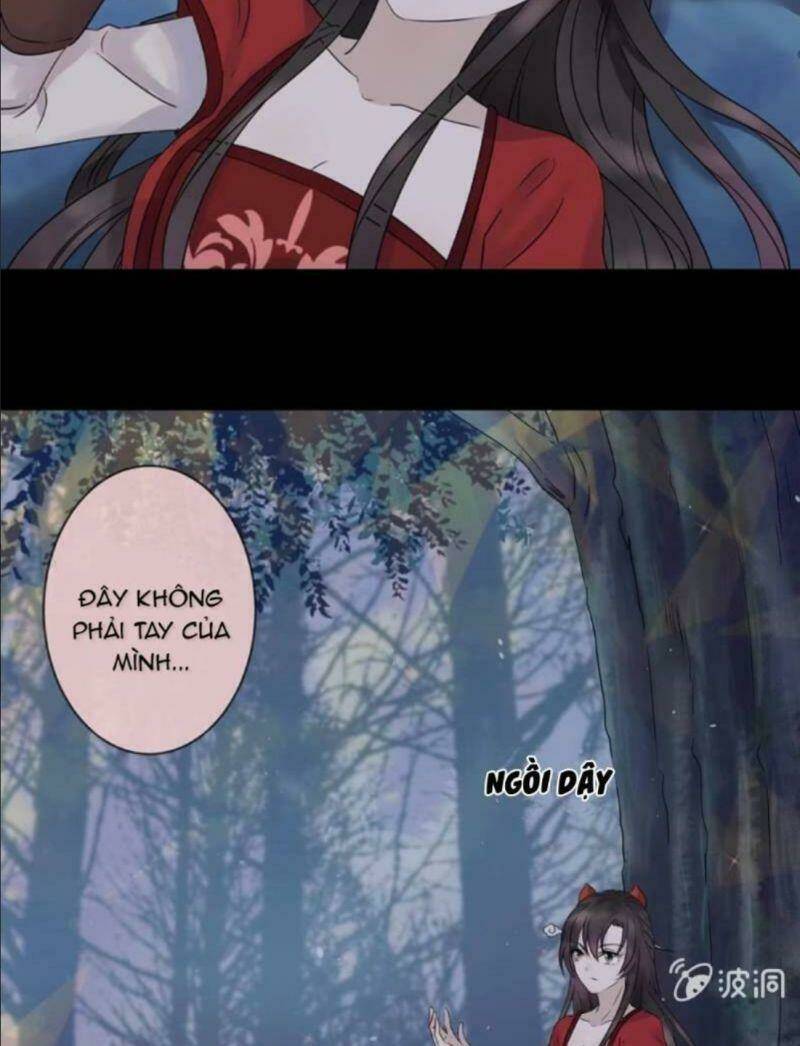 vương gia kiêu ngạo quá khó cua chapter 1 22