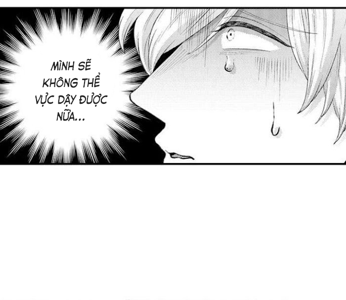 bị anh chàng lập dị để ý chapter 66 32