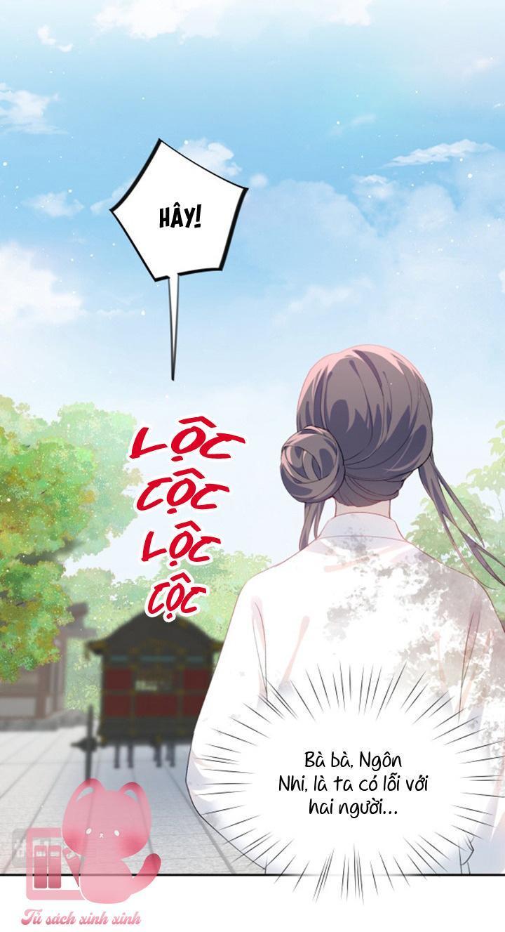 một đêm nọ đột nhiên yandere tới! chapter 137 11