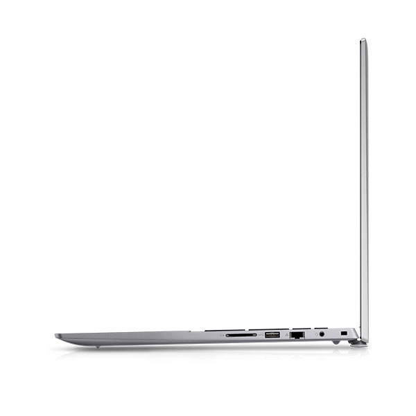 Laptop Dell Vostro 5620 P117F001AGR - 16 inch (Xám) (Tặng kèm chuột Zadez M-331) - Hàng chính hãng