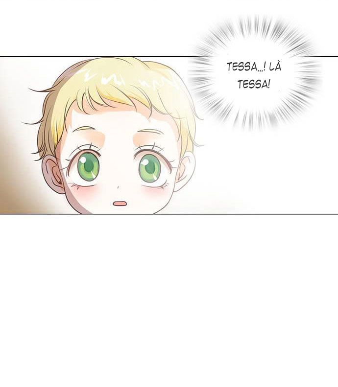 tiểu công chúa là người mai mối chapter 1 100