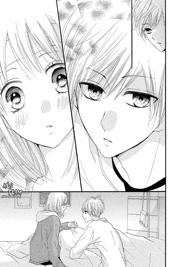 boku ga otona ni shite ageru chapter 3 34