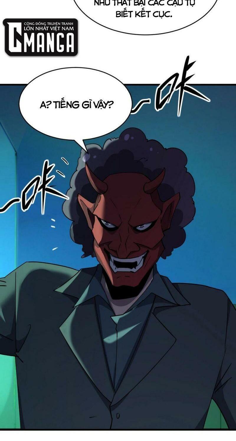 đừng hiểu lầm, tôi mới là người bị hại! chapter 39 26