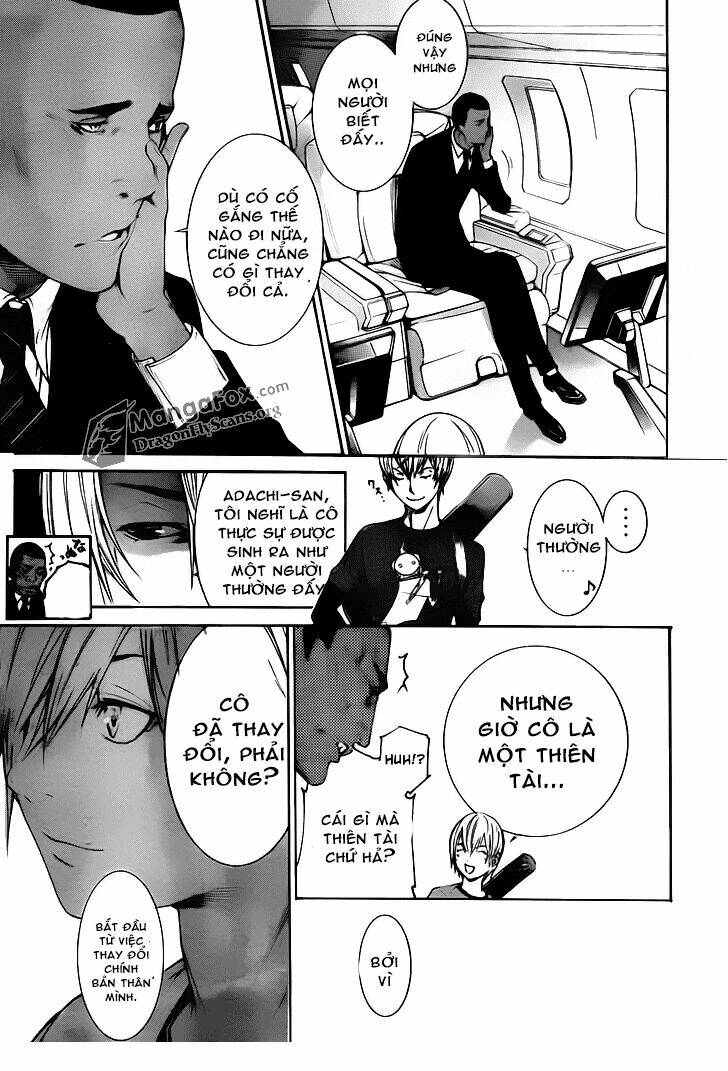 air gear chapter 336 11