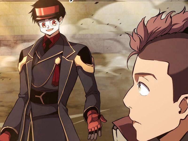 huyền thoại game thủ - tái xuất chapter 143 236