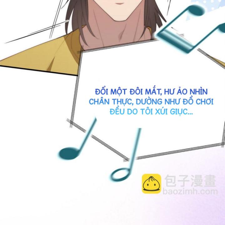 nữ chính chạy từ trong sách ra thì phải làm sao chapter 68 52