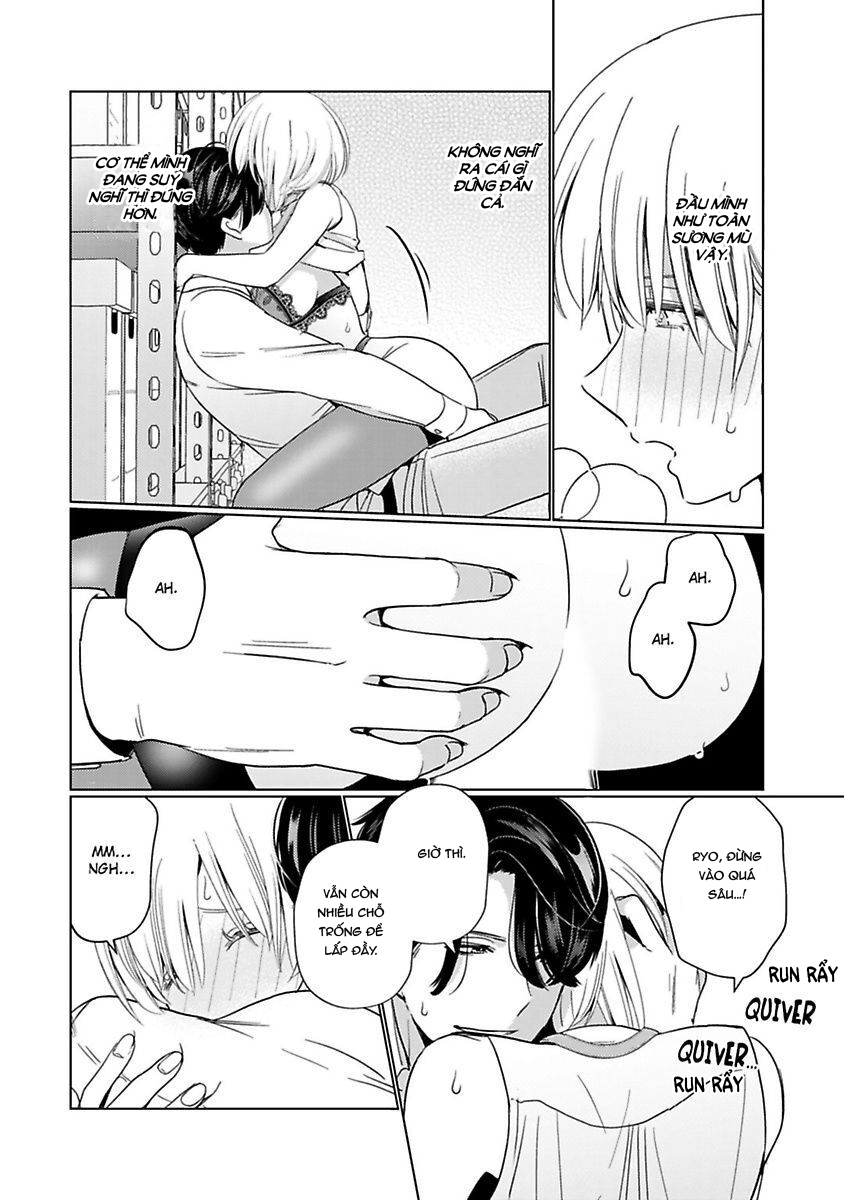 quan hệ nơi công sở chapter 2.2 12