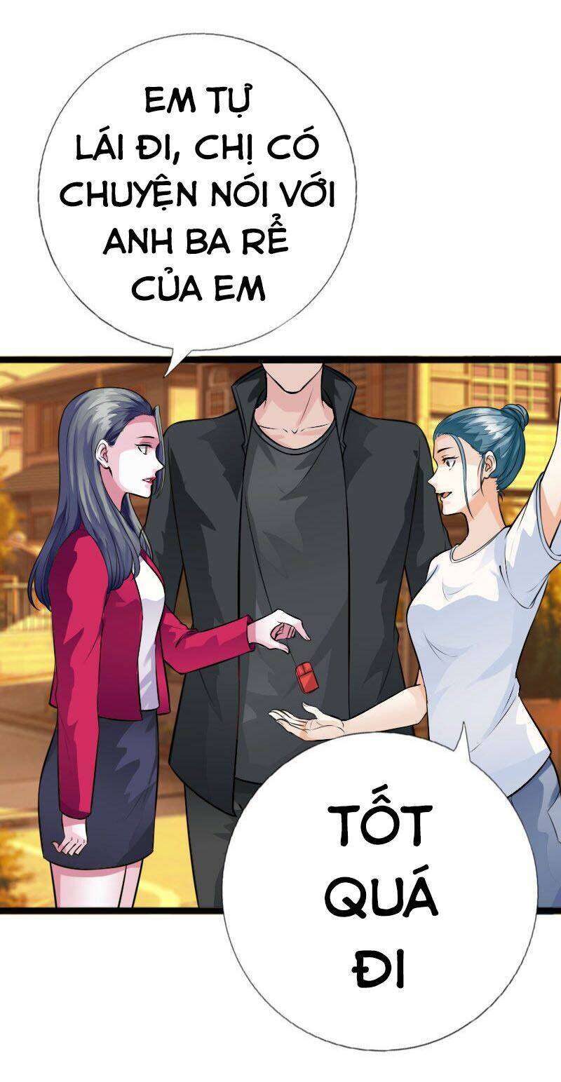 tuyệt phẩm tà thiếu chapter 145 18