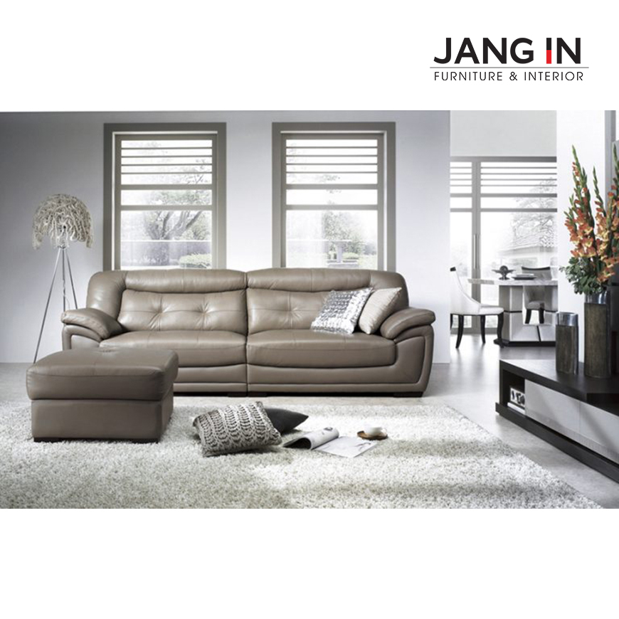 Ghế Đôn Sofa Loveron Jang In 1601300001-03