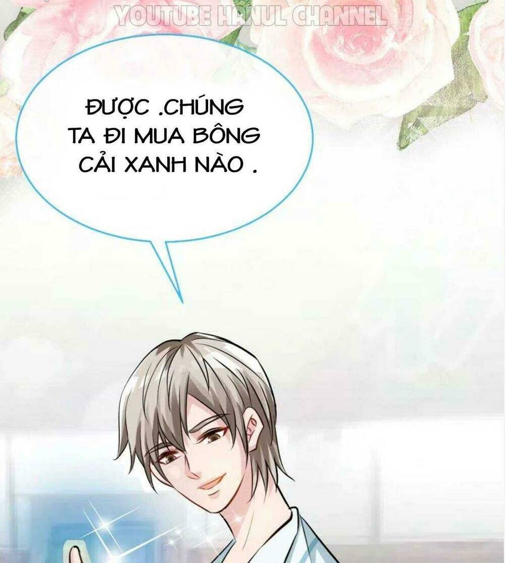 truy nã toàn cầu truy thê về sủng chapter 49.1 17