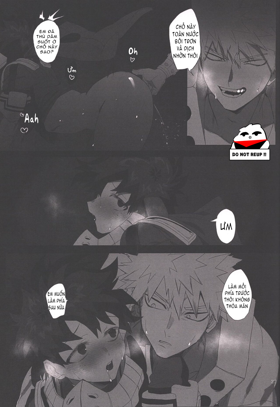 mì tôm chapter 8 23