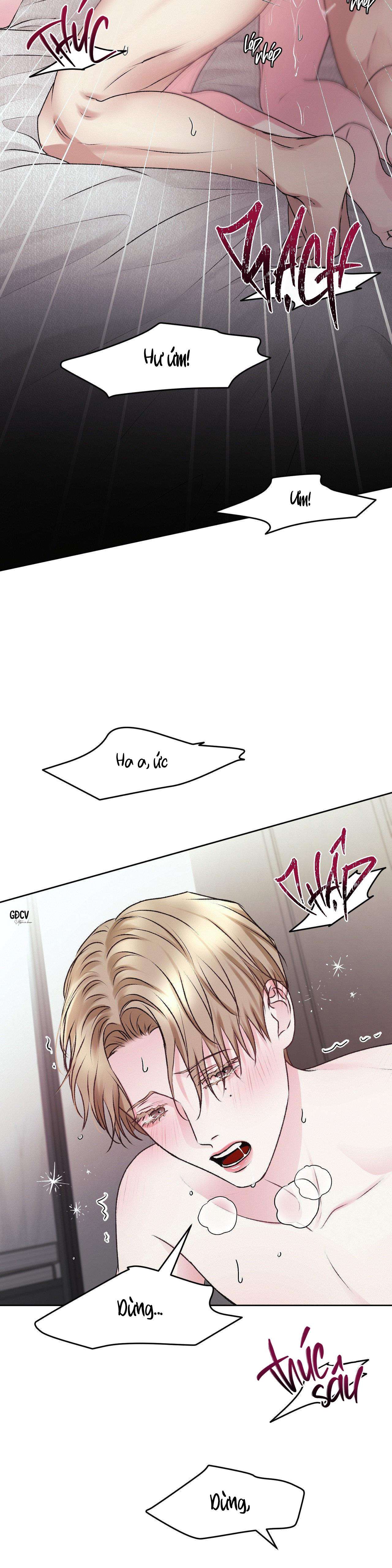 con nuôi bất đắc dĩ chapter 50 5