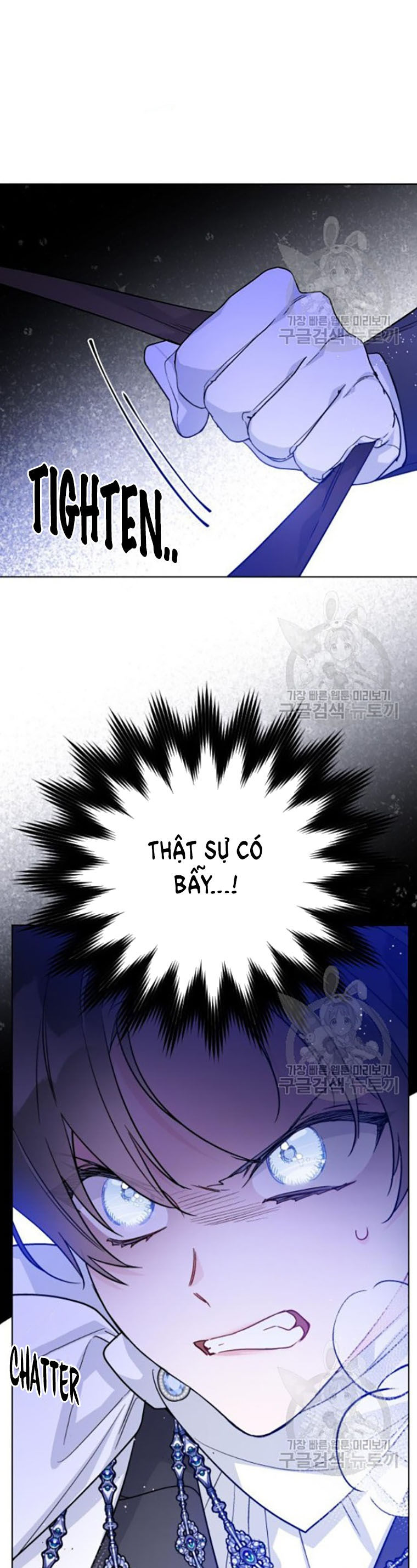 cách hiệp sĩ sống như một tiểu thư chapter 62 18