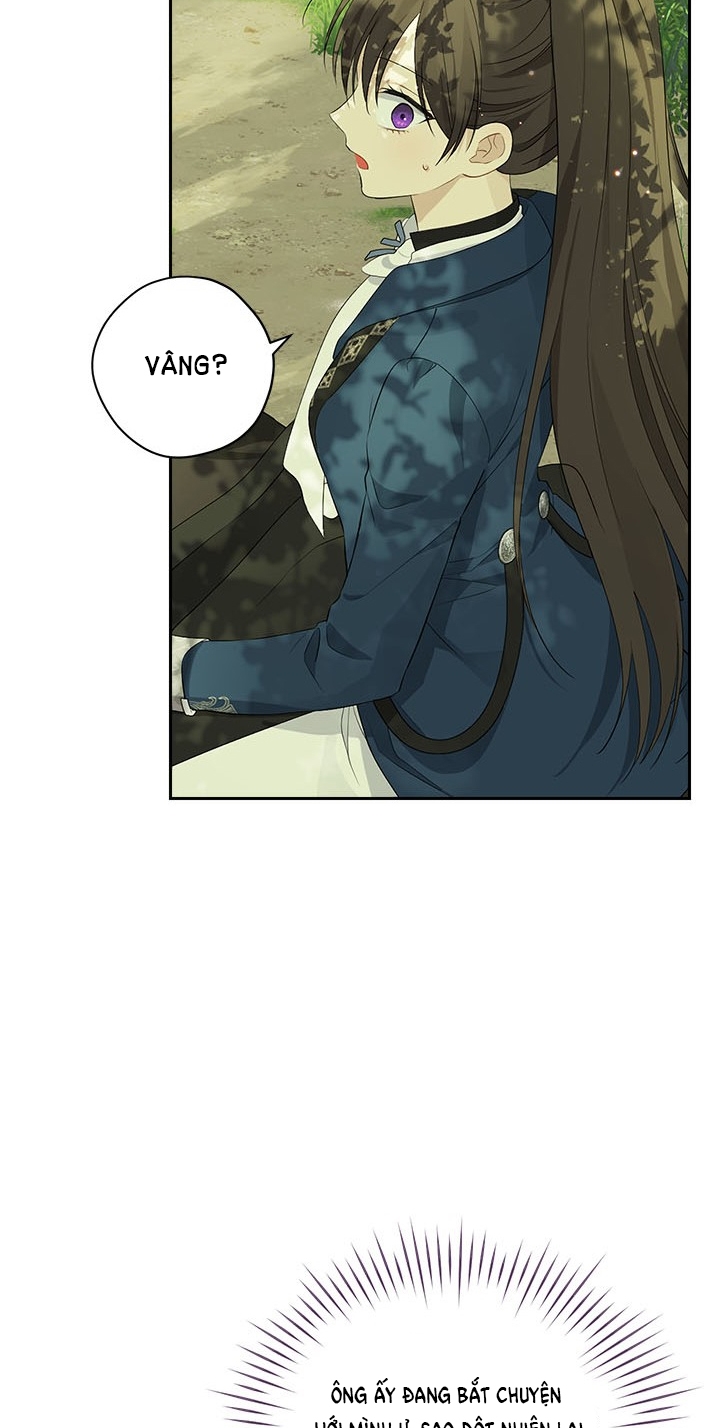 thật ra ta mới là hàng thật chapter 83.2 20