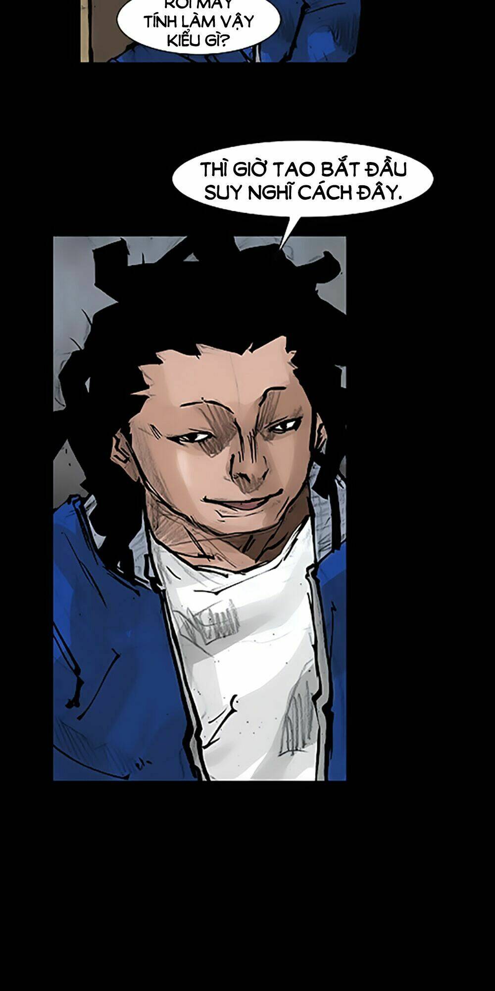 độc cô tiền truyện chapter 64 32