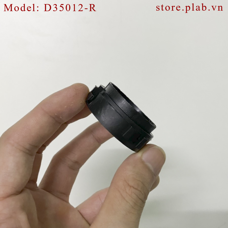 Đế gắn đèn pha xe ô tô VW D35012-R